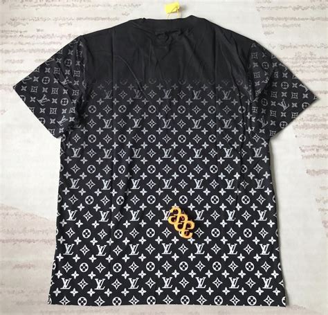 louis vuitton shirts cheap men's